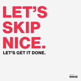 Let’s skip nice