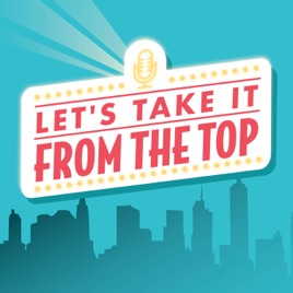 Let's Take It From The Top