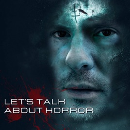 Let's talk about Horror - Der Bildungspodcast