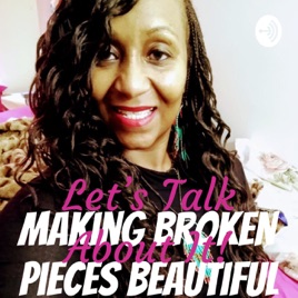 Let’s Talk About It!