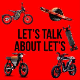 Let's Talk About LET's