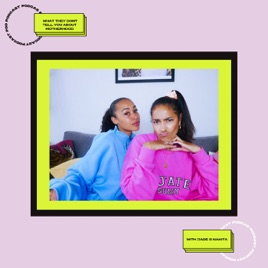 Let's Talk About Motherhood