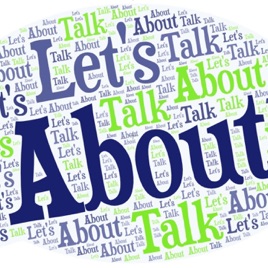 Let’s Talk About… Unheard Stories