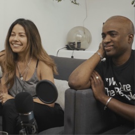 Let's Talk About with Zadrian and Sarah