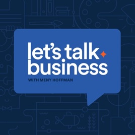 Let's Talk Business
