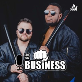 Let's Talk: Business