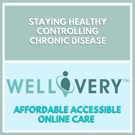 Let's Talk Chronic Disease!