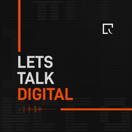 Let’s Talk Digital by CreazionMedia