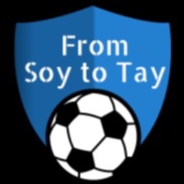 From Soy to Tay