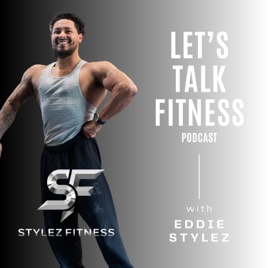 Let’s talk Fitness