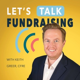 Let's Talk Fundraising