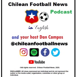 Chilean Football News Podcast