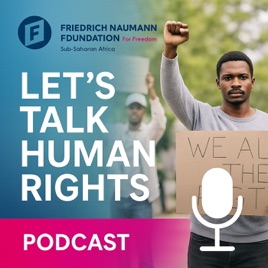 Let’s Talk Human Rights