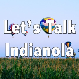 Let's Talk Indianola