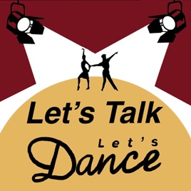 Let's Talk, Let's Dance