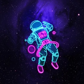 Space cadet