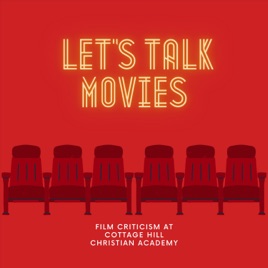 Let's Talk Movies