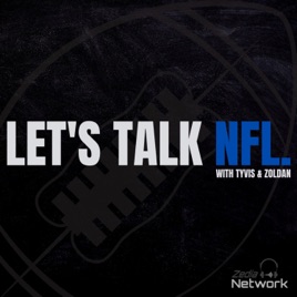 Let's Talk NFL