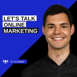 Let's Talk Online Marketing – Internetmarketing für Dienstleister & KMUs: SEO, SEA, Content & Social...