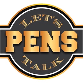 Let's Talk Pens