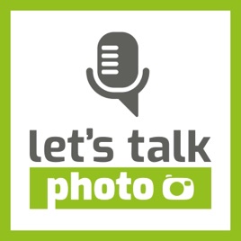 Let's Talk Photography