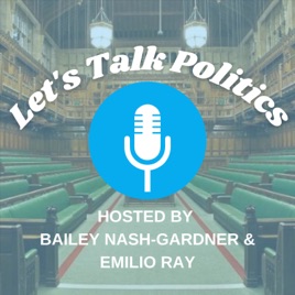 Let's Talk Politics