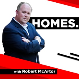 "Let's Talk Real Estate" Maryland
