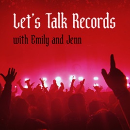 Let's Talk Records