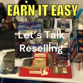 Let's Talk Reselling - Intro Part 1