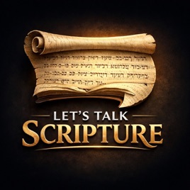 Let's Talk Scripture