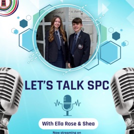 LET'S TALK SPC