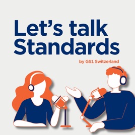 Let's talk Standards