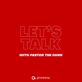 Let's Talk (video)