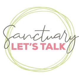 Let's Talk with Sanctuary
