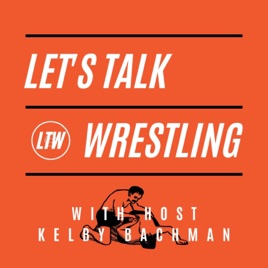 Let's Talk Wrestling