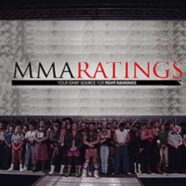 Let's Talk Wrestling (on MMA Ratings)