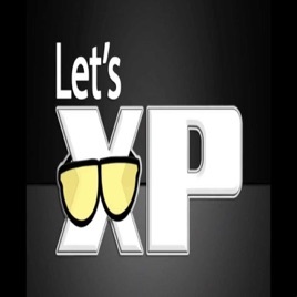 Let’s XP Geek & Gaming Podcast