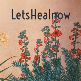 LetsHealnow🌟