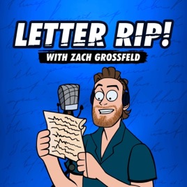 Letter Rip!