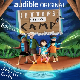 Letters from Camp