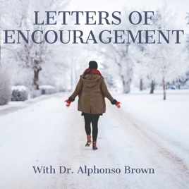 Letters of Encouragement
