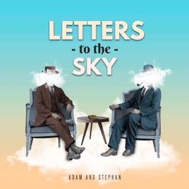Letters to the Sky