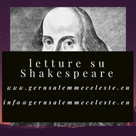 Letture su Shakespeare