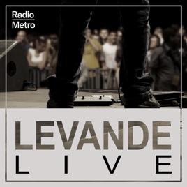 Levande live