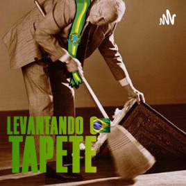 LEVANTANDO O TAPETE