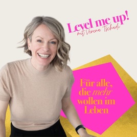 LEVEL ME UP!