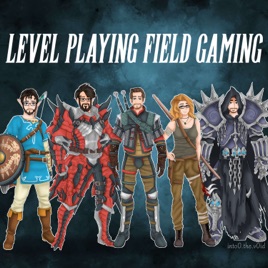Level Playing Field Gaming