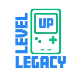 Level Up Legacy