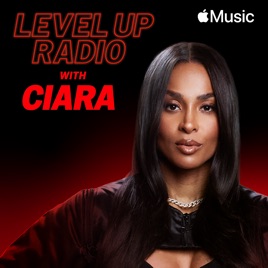 Level Up Radio