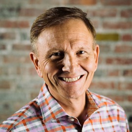 Level Up with Dan Chiodo